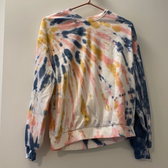 Dippin’ Daisy’s Scenic Route Sweater - Picture 4 of 5